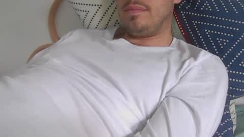 milowww1601 online show from February 26, 10:40 am