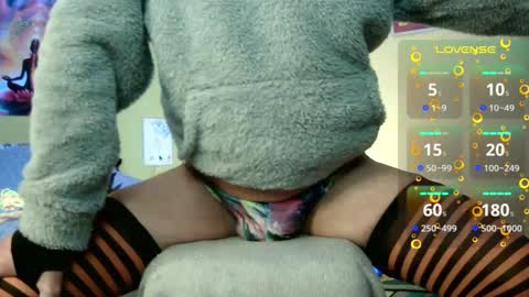 Remi online show from February 23, 1:21 pm