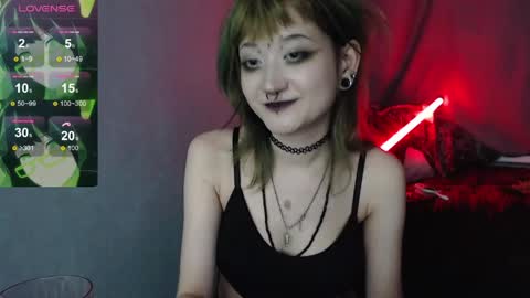 milten_trish online show from April 10, 2:17 am