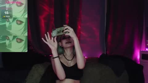 milten_trish online show from November 30, 5:53 pm