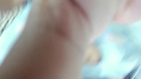 milu_18_ online show from November 11, 11:34 am