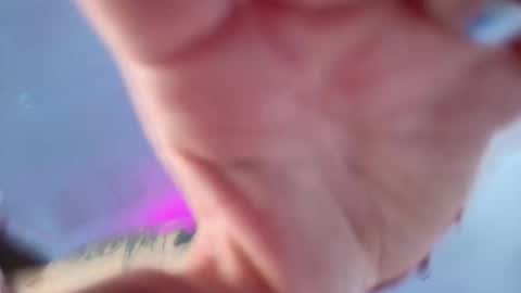 Milu ballmer  online show from January 7, 6:57 pm