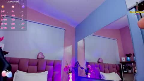  Milu Belucci  online show from November 15, 4:19 pm