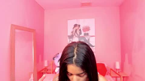 milu_carbajal_x online show from February 26, 5:27 pm