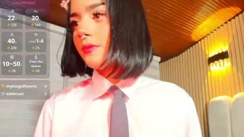 milu_carbajal_x online show from July 21, 10:39 am