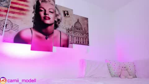 milu modelo independiente .onlyfans kmila model online show from February 17, 7:01 pm