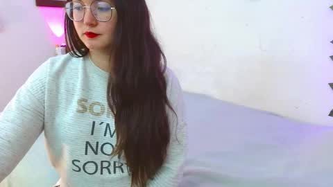 mily_baker online show from February 2, 11:45 pm