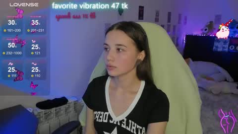 Snapshot of milyamess chatting on March 3, 5:41 pm Emily online show from March 3, 5:41 pm