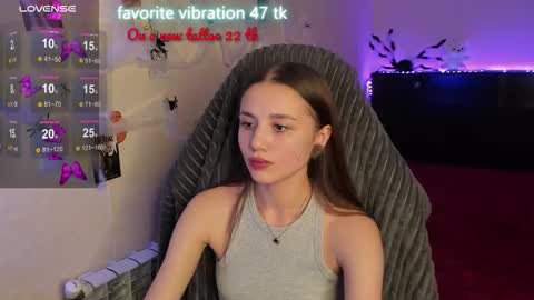 Emily online show from October 28, 5:25 pm