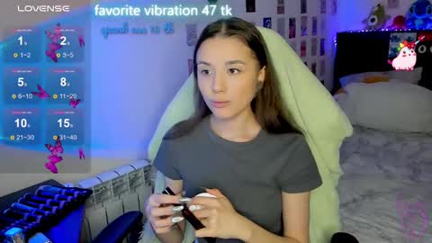 Snapshot of milyamess chatting on February 28, 4:53 pm Emily online show from February 28, 4:53 pm