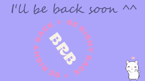 Emily online show from February 22, 7:38 pm