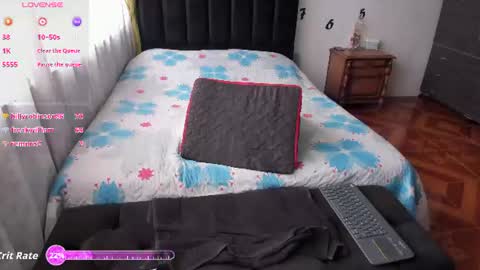 Mily  online show from July 28, 4:39 pm