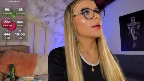 Milyy online show from July 27, 11:51 am