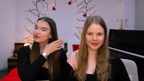 Kelly online show from February 28, 11:14 am