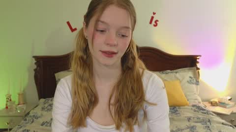 mimichelle online show from January 20, 5:37 am