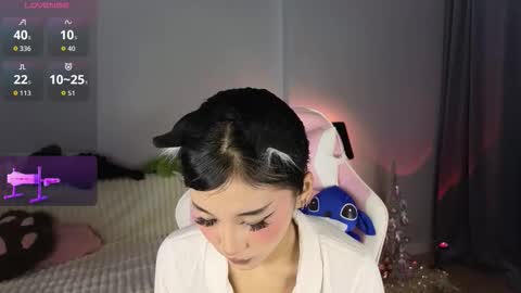 Kiko online show from January 17, 3:27 am