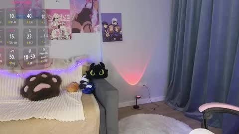 Kiko online show from December 14, 3:13 am