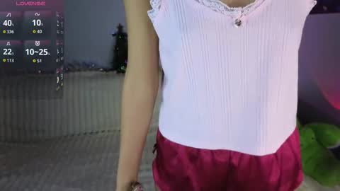 Kiko online show from January 7, 3:11 am