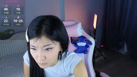 Kiko online show from February 7, 3:53 am