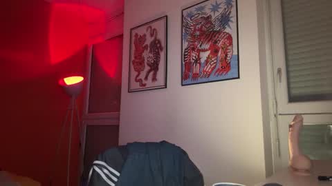 mimiro12 online show from January 10, 4:56 pm