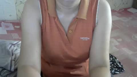 Snapshot of minaforu chatting on September 17, 1:31 am Mnaforu online show from September 17, 1:31 am
