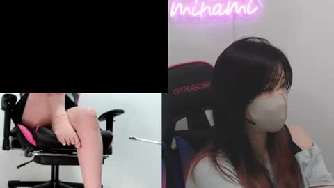 minami0804 online show from July 28, 5:16 am