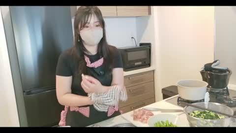 minami0804 online show from July 7, 6:47 am