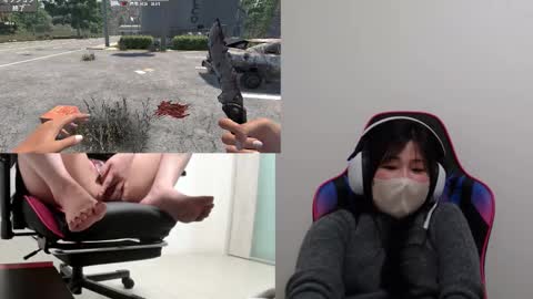 minami0804 online show from February 4, 6:50 am