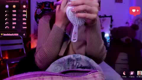 minami_nakamura online show from February 27, 4:27 am