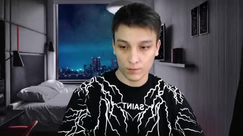 MINATO online show from March 6, 11:31 pm