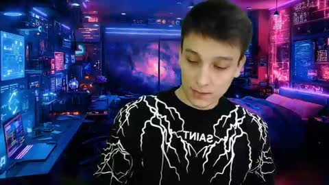 MINATO online show from March 11, 11:47 pm