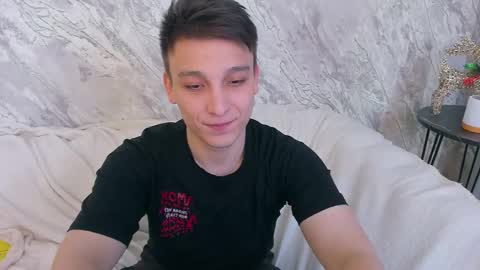 minato_kono online show from January 22, 6:10 pm