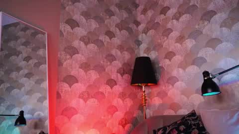 Frances  Next streams Thu Fri Sat 8am -  4pm GMT3 online show from April 11, 7:45 am