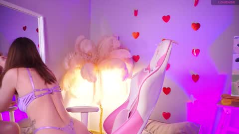 Frances  Next streams Thu Fri Sat 8am -  4pm GMT3 online show from February 21, 7:00 am