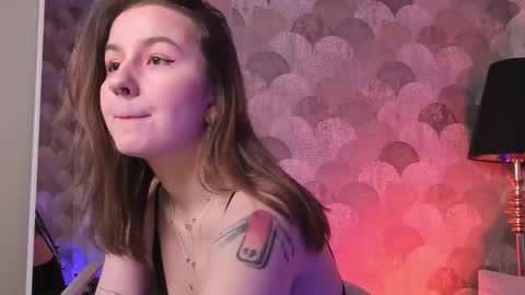 Frances  Next streams Thu Fri Sat 8am -  4pm GMT3 online show from March 1, 7:01 am