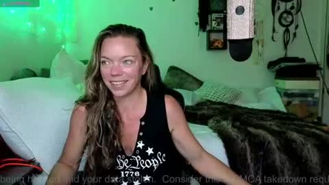 Mindy Mars online show from July 6, 2:36 pm