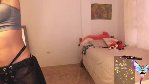 Amber online show from January 15, 10:59 am