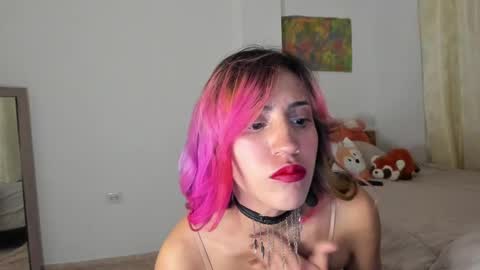 Amber online show from January 30, 8:43 am