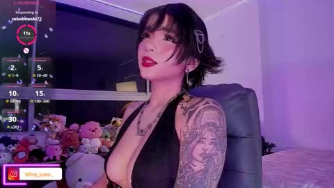 My name is Fer Nice to meet you  give it a thumbs up please its important online show from November 6, 5:32 am