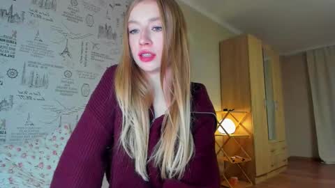 Amelia online show from December 16, 10:38 pm