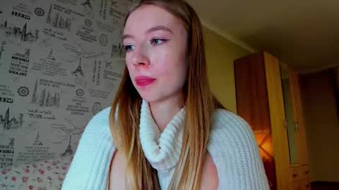 Amelia online show from January 16, 7:01 pm