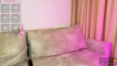 Jeny online show from November 21, 9:51 am