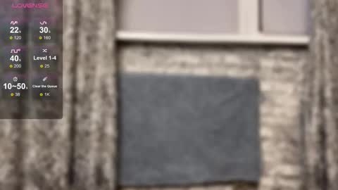 minimimi18 online show from December 18, 6:36 pm