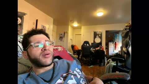 minimoose1003 online show from April 20, 10:35 pm