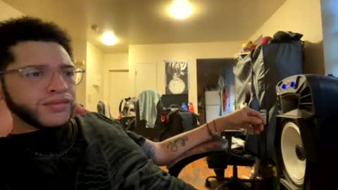 minimoose1003 online show from April 21, 11:45 pm