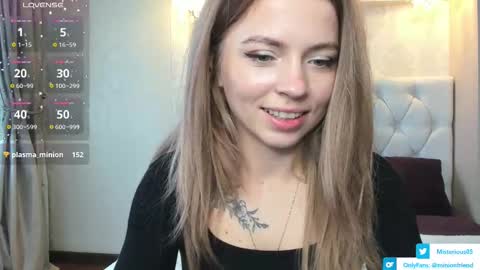 minionfriend online show from October 11, 10:42 am