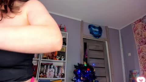 Ariana online show from December 21, 11:05 am