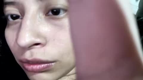 miniponque5 online show from December 1, 3:15 am