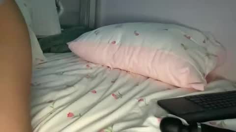 minji88 online show from February 22, 11:51 pm