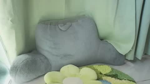 minji88 online show from July 26, 5:21 pm